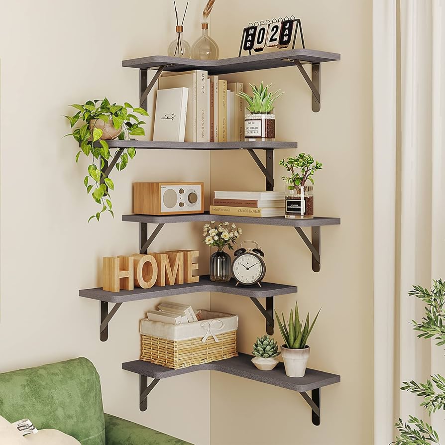 G.SHELF 1200(ウォールナット) Regency 24